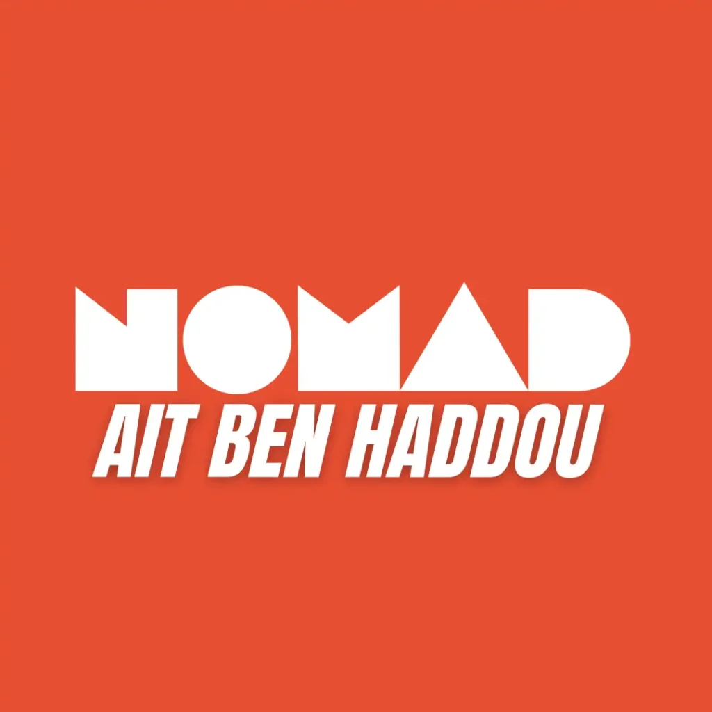 Kasbah Ait Ben Haddou Day Trip Logo